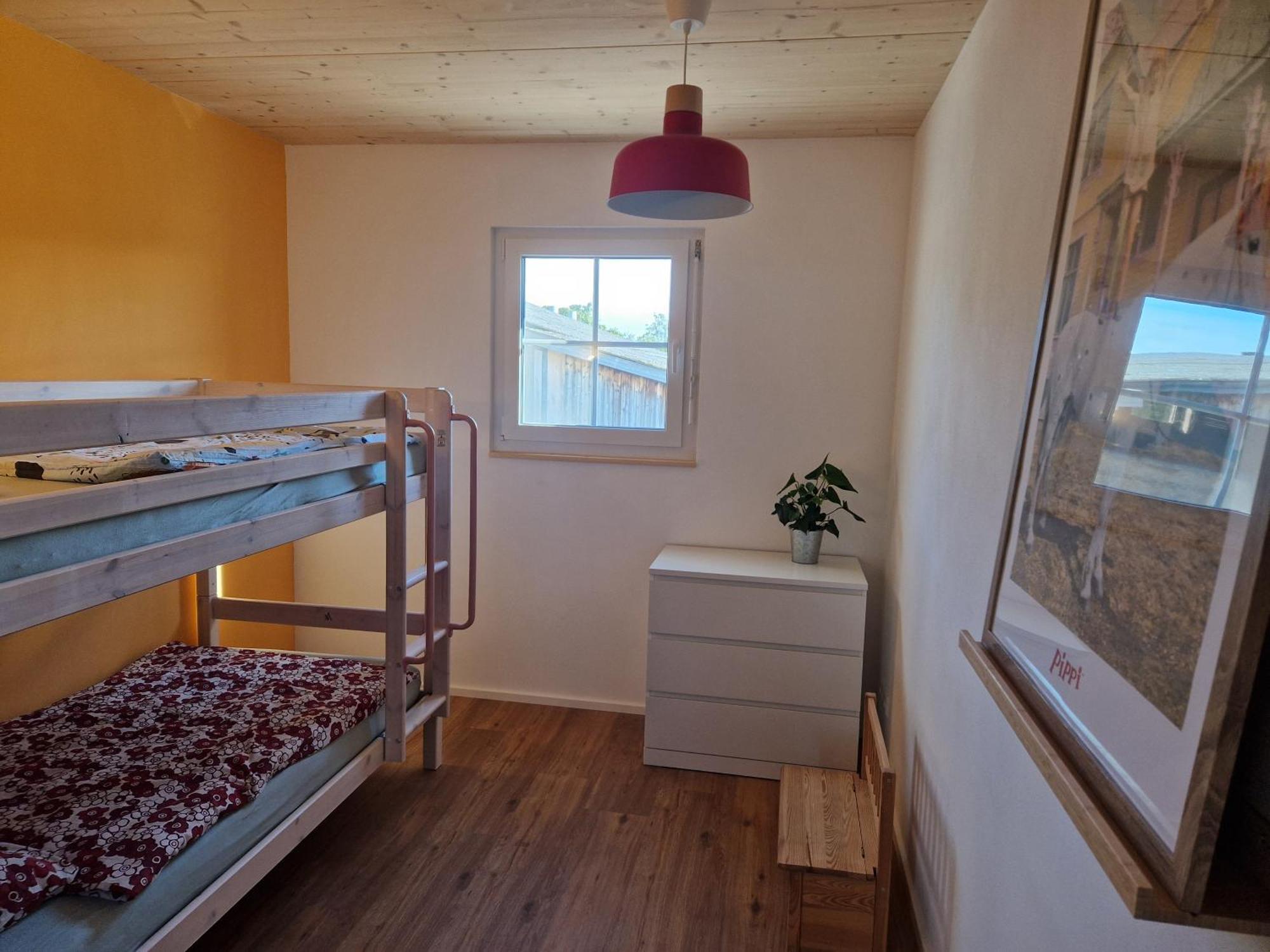 Fewo2 Grossraeumige Fewo In Riegel Am Kaiserstuhl Ueber 2 Etagen, Galerie, Balkon Extérieur photo